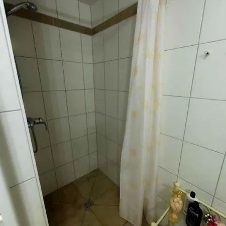 Lejlighed Villa Amalia, Ferienwohnung Eg 4 Heringsdorf (Usedom)
