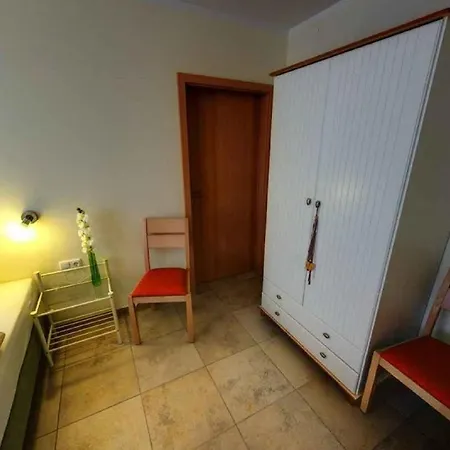 Villa Amalia, Ferienwohnung Eg 4 * Heringsdorf (Usedom)
